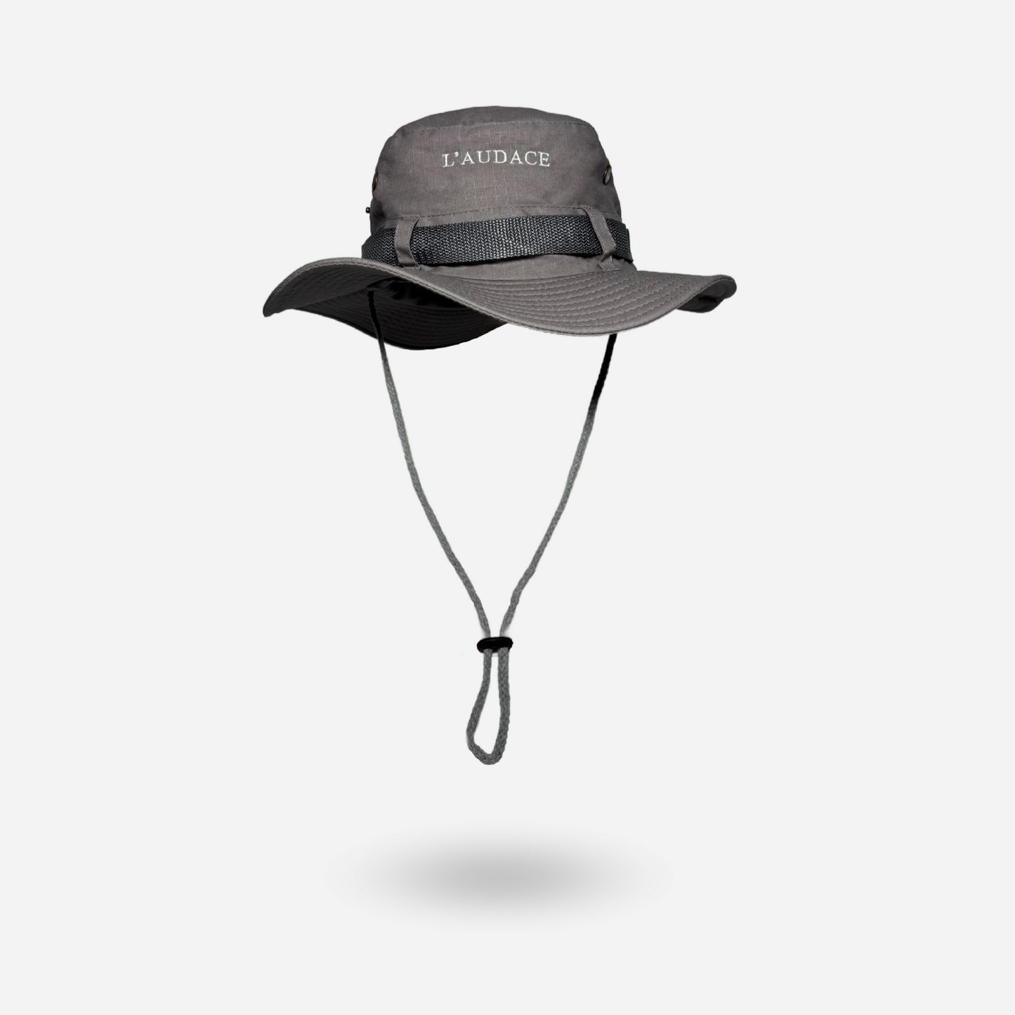 CHAPEAU L'AUDACE